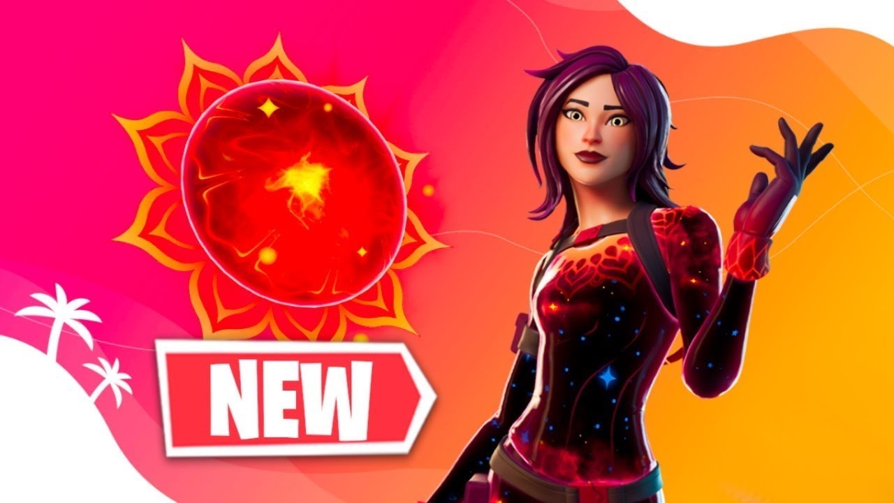 Upset the NEW Starflare Skin isn’t a selectable style for the Astra Skin