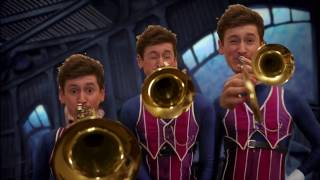 We Are Number One But Its Arranged Br Quintet Arrangement