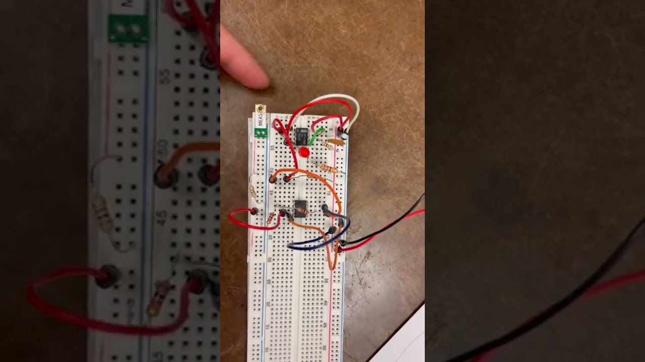 EE 174-lab 4-Energy Harvesting