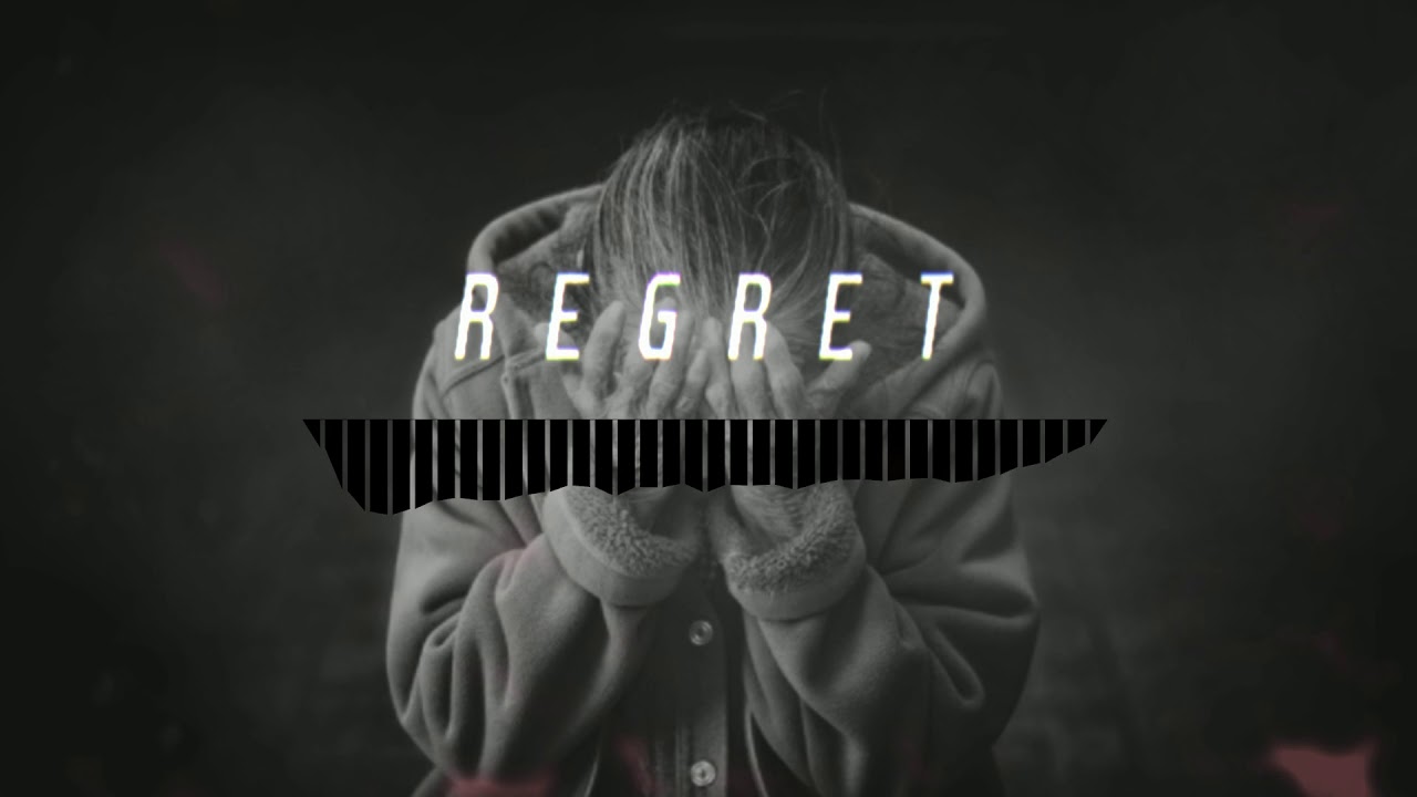 (FREE) Sad Guitar Hip Hop Beat - "Regret" (Prod. Baitik Beats)
