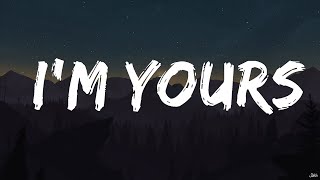 Isabel LaRosa - i'm yours (Lyrics)  | 25 MIN