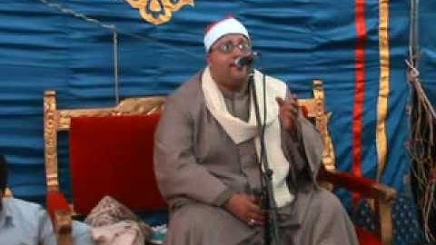 الشيخ عادل الباز- سورة الحجر_Adil Al Baz