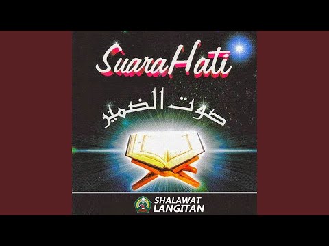 AL AQLU (SHOLAWAT LANGITAN) Cover By Nazich Zain