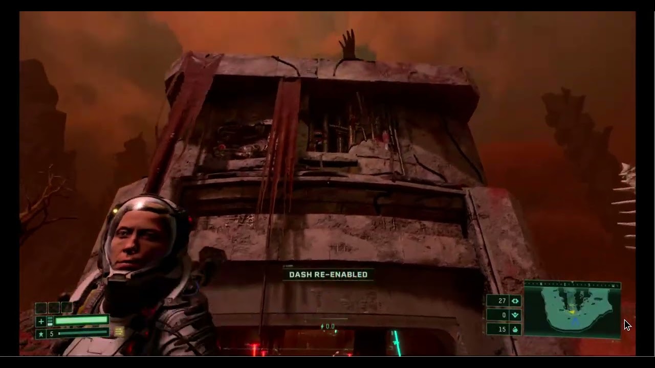 All Sun face fragments Locations | Returnal guide