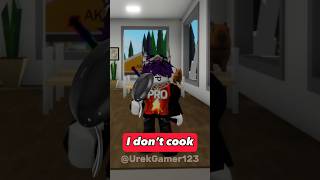 I Dont Cook I Dont Clean