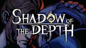 Get Lost in this Top-Down Dungeon Crawler