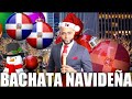 BACHATA NAVIDEÑA DICIEMBRE 2019