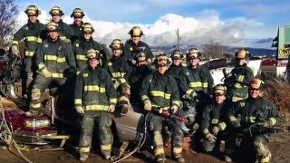 2015 Recruit Academy Graduation Video