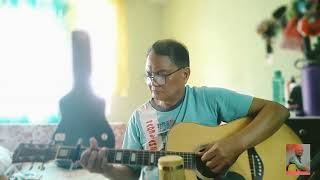 Yesterday Once More The Carpenters Fingerstyle Guitar Cover By Cris Amojelar Tacod