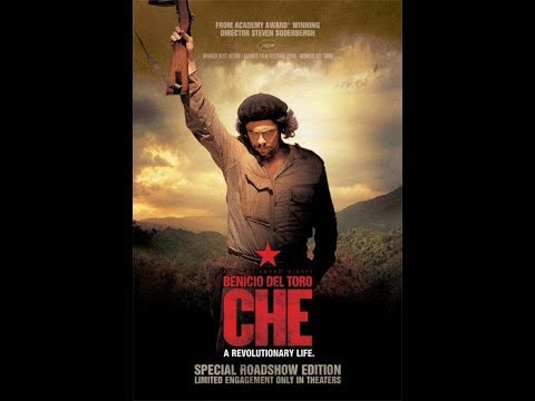 CHE - 1 HD (KÜBA DEVRİMİ)  (Türkçe Düblaj)