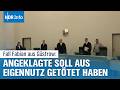 Mordfall Fabian aus Güstrow: Prozess gegen Angeklagte startet in Rostock | NDR Info