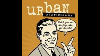 Urban Dictionary