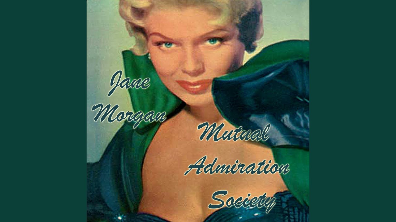 Mutual Admiration Society