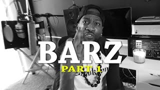 BARZ - Part 1