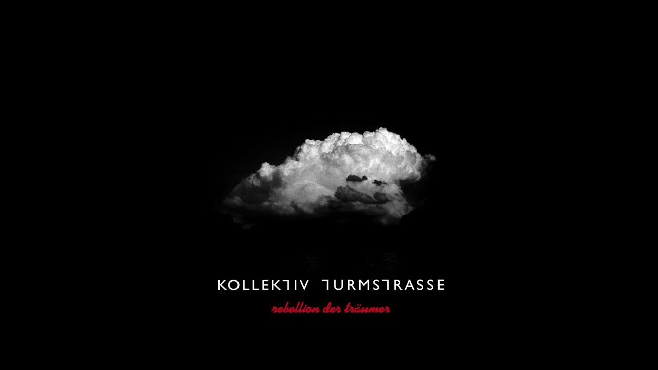 KOLLEKTIV TURMSTRASSE - Sorry I Am Late (Official Video)