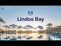 Tui blue lindos bay rhodes greece