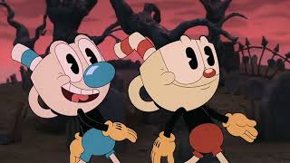 My Top 10 Favorite Moments From The Cuphead Show