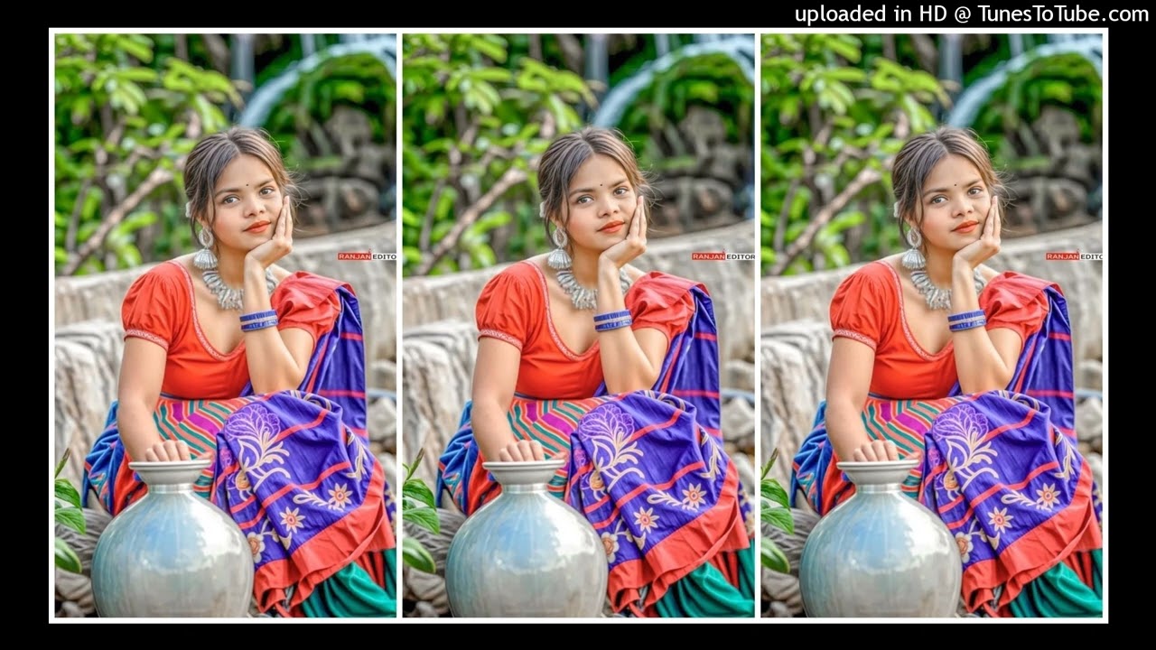 #JHAK_JHAK_FULL//SANTALI DJ Manish ads Ranjit 🎧