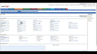Averiware: How to add a new contact screenshot 5