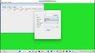 Famous PROJECT UAS PEMROGRAMAN OPEN SOURCE ( SISTEM DATA KEUANGAN ) Menggunakan Netbeans Net Worth