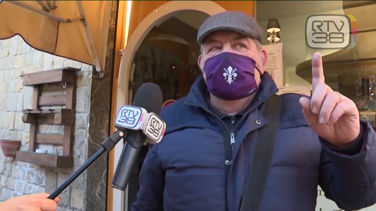 LA "GUERRA" DELLE CAMPANE