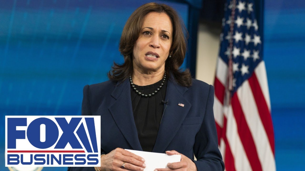 Kamala Harris' lack of engagement on border is 'disgusting': Tom Homan