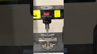 Pla Three-Point-Test