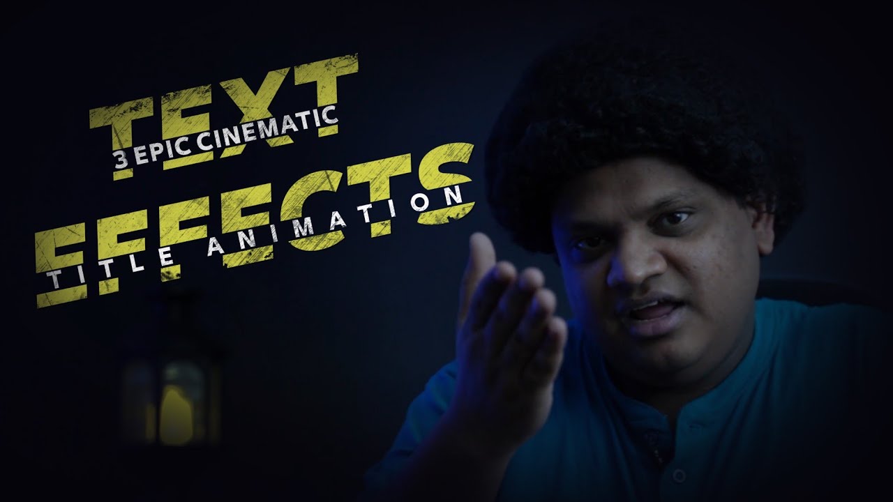 3 EPIC TEXT EFFECTS ANIMATION IN ADOBE PREMIERE PRO TITLE ANIMATION 3-epic-text-effects-animation-in-adobe-premiere-pro-title-animation