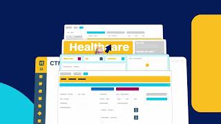 SaaS product video for RealTime eClinical Solutions, showcasing their Web Integration capabilities.