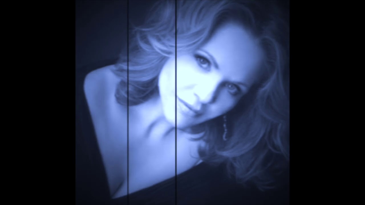 Renée Fleming - You'll Never Know (Decca Records 2017) - YouTube