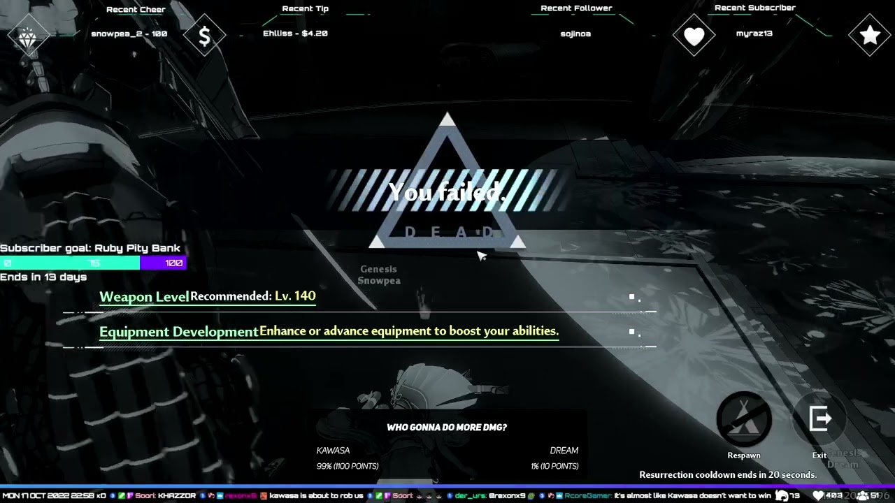 [ToF CLIPS] 6* RUBY SOON - NA - SOLARIS | 67K CS | FC HARD AND RAID CARRIES | MAWASAGAMING