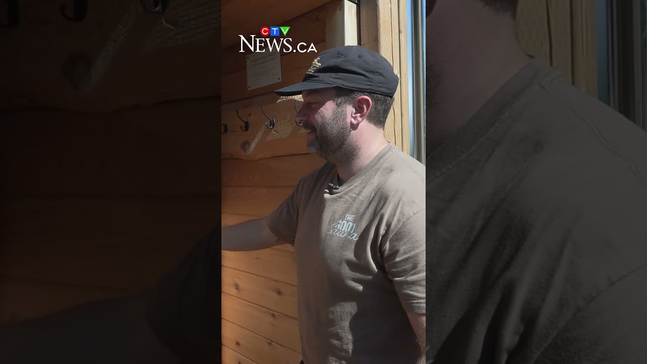 Vancouver looks to expand outdoor saunas and cold plunges