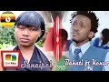 BAHATI Feat EDDY KENZO BARUA KWA MAMA Cover Video Sanaipei VS Bahati Ft Eddy Kenzo mp3