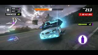 New Racing Game 2026 Gameplay | Car Drift & Speed Racing screenshot 3