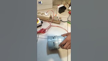 Tes Suara Sirine Ewig MS 290 🔊 | Seberapa Keras? 🚨🔥