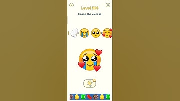 DOP 2 #Gameplay level 383 Delete Parts Solution and  #answer 🎉🎉 Subcribe 😆