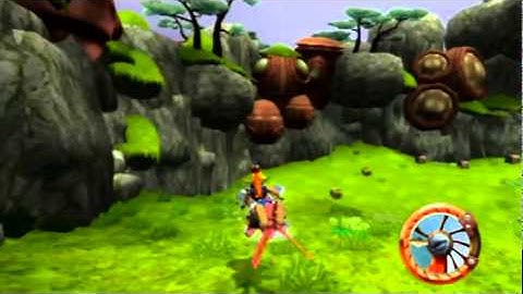 Jak and Daxter: The Precursor Legacy - Episode 11