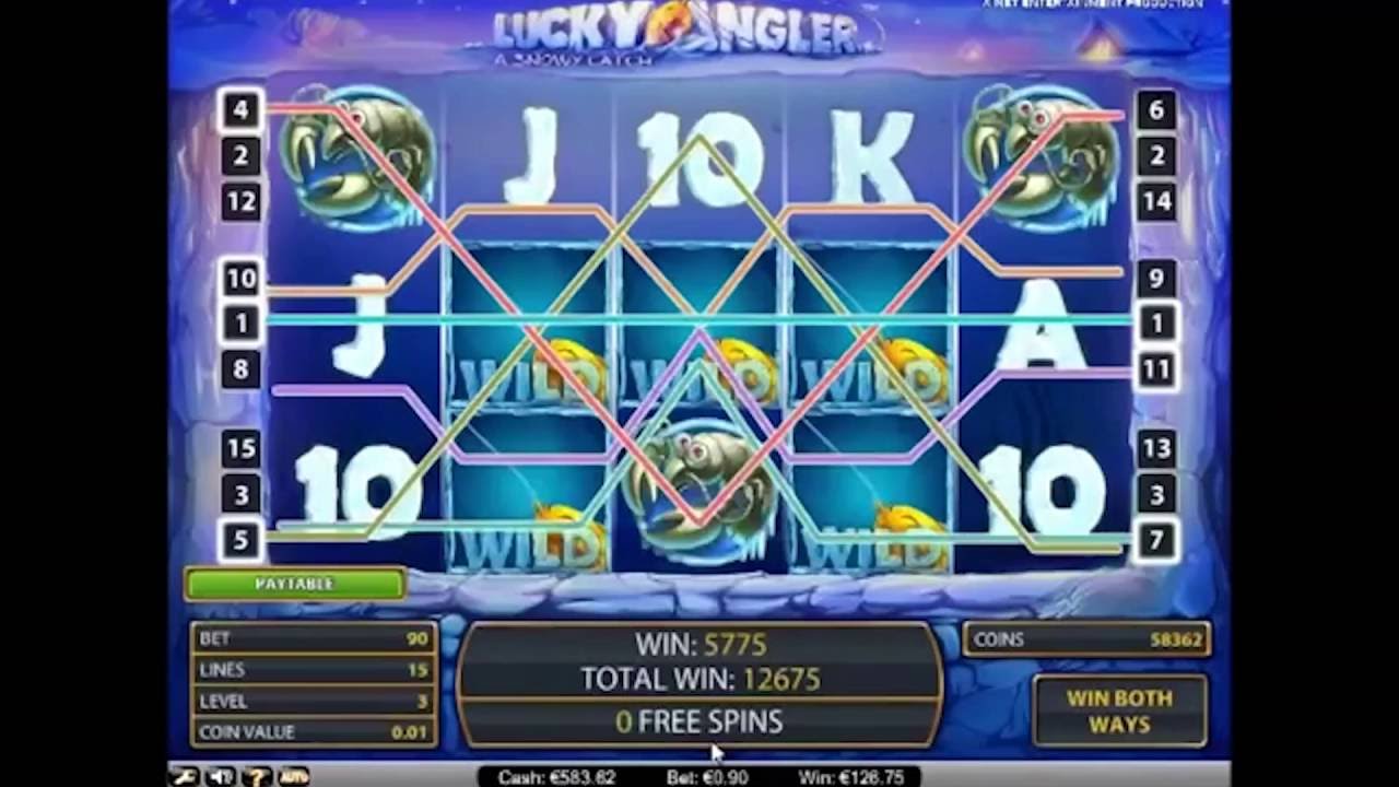 Slot gratis online Big Vegas Slot gratis online Big Vegas