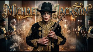 Michael Jackson  Remember The Time  Beat It  Thriller moroccan Fusion Remixmichaeljackson