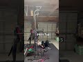 Heel Taps for Core Control 🔥