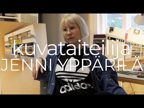Video: Haastattelu Kuvanveistäjä Urs Fischerin Kanssa: "Ihmisillä On Ongelmia Taiteen Kanssa"
