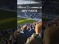 MSV DUISBURG CHOREO # Ultras #fußball #bundesliga #championsleague