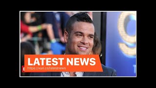 Latest News - Glee actor Mark Salling found dead