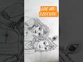 Radha rani/राधा जी #shorts #sketch #viral
