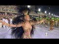 Desfile Claudia Leitte Mocidade Independente de Padre Miguel | Carnaval 2016 ᴴᴰ