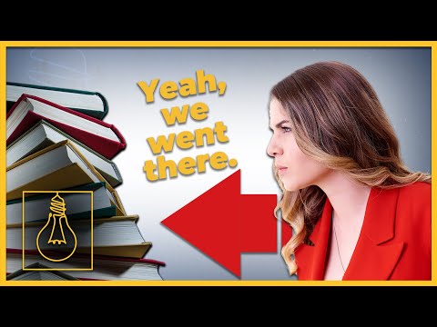 Book Banning in schools?! (Solutionaries)