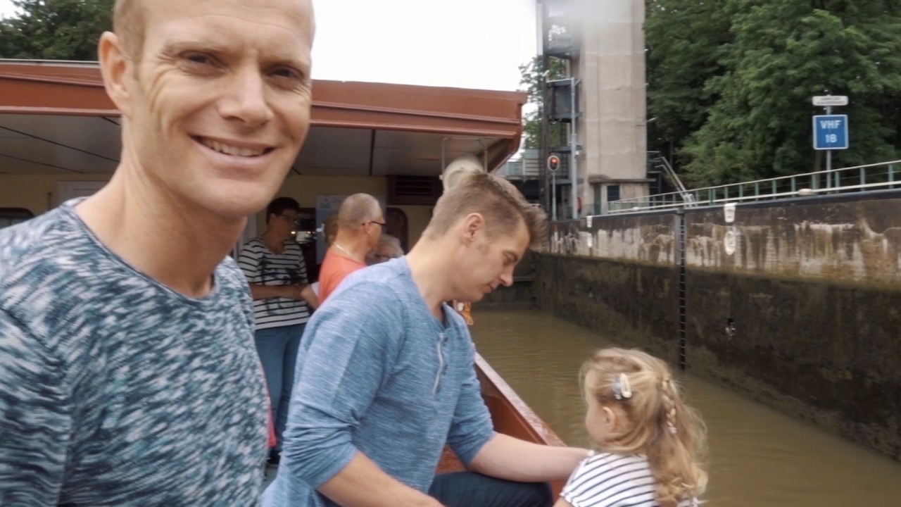 Verjaardag pa 2017