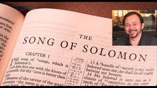 Song of Solomon - Spoken by Steve Kuban (Click CC to see the words in closed captions)