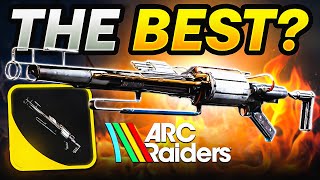 Is Aphelion The Best Legendary Weapon?