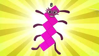 3.14 Octoblock Zur Rettung Mathe Für Kinder